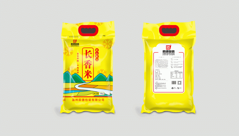 Changxiang rice